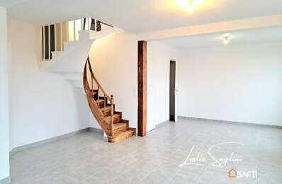 vente maison 229 900 € à proximité de Chambois (61160)