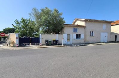 vente maison 359 000 € à proximité de Gaillan-en-Médoc (33340)