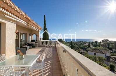 vente maison 1 195 000 € à proximité de Cavalaire-sur-Mer (83240)