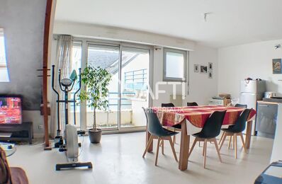 vente appartement 192 500 € à proximité de Piré-sur-Seiche (35150)