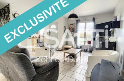 vente maison 309 000 € à proximité de Thorigny-sur-Marne (77400)