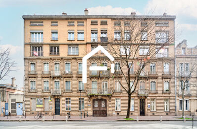 vente appartement 499 000 € à proximité de Deyme (31450)