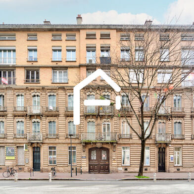 Appartement 4 pièces 499000 €