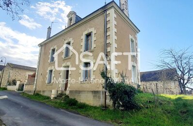 vente maison 149 800 € à proximité de Cenon-sur-Vienne (86530)