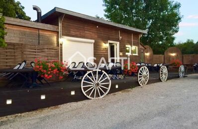 vente maison 390 000 € à proximité de Vercel-Villedieu-le-Camp (25530)