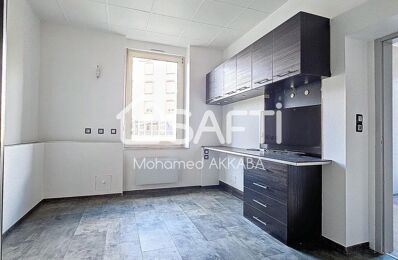vente appartement 50 000 € à proximité de Sarralbe (57430)