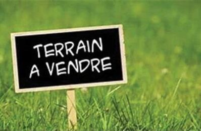vente terrain 49 000 € à proximité de Vexin-sur-Epte (27420)