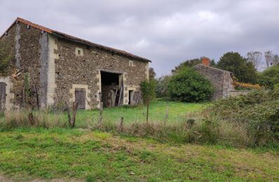 maison 2 pièces 100 m2 à vendre à Vendeuvre-du-Poitou (86380)