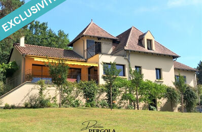 vente maison 525 000 € à proximité de Les Farges (24290)