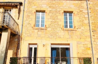 vente immeuble 399 000 € à proximité de Saint-Léon-sur-Vézère (24290)