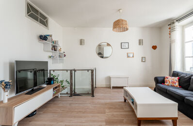 vente appartement 360 000 € à proximité de Plan-d'Aups-Sainte-Baume (83640)