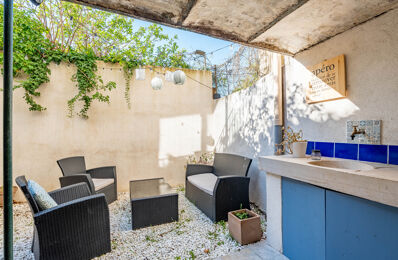 vente appartement 360 000 € à proximité de Le Castellet (83330)