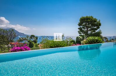 vente appartement 4 400 000 € à proximité de Roquebrune-Cap-Martin (06190)