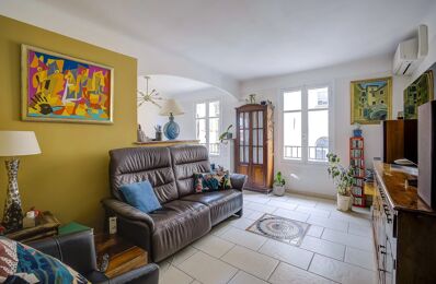vente appartement 435 000 € à proximité de Cap-d'Ail (06320)