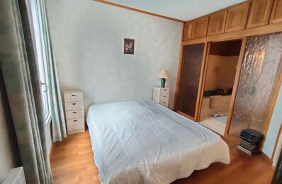 vente appartement 380 000 € à proximité de Clichy (92110)