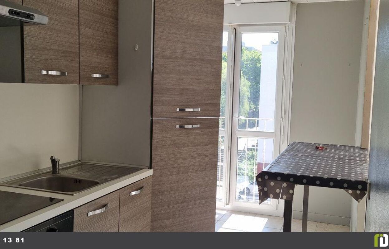 appartement 4 pièces 90 m2 à vendre à Chambéry (73000)