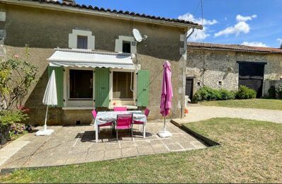 vente maison 99 700 € à proximité de Valence-en-Poitou (86700)
