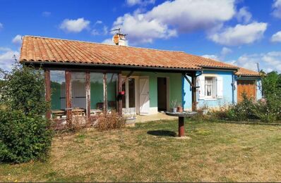 vente maison 113 925 € à proximité de Clussais-la-Pommeraie (79190)