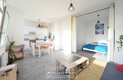 location appartement 695 € CC /mois à proximité de Marseille 12 (13012)