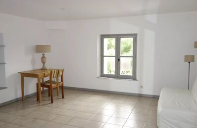location appartement 417 € CC /mois à proximité de Sanilhac-Sagriès (30700)