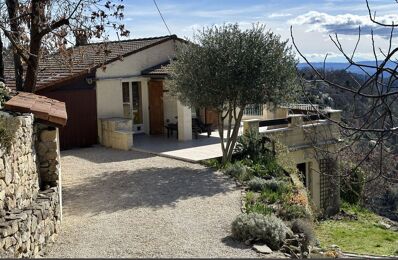 vente maison 298 000 € à proximité de Vals-les-Bains (07600)