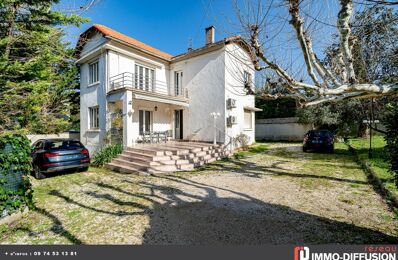 vente maison 630 000 € à proximité de Marseille 10 (13010)