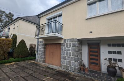 vente maison 259 000 € à proximité de Bréal-sous-Montfort (35310)