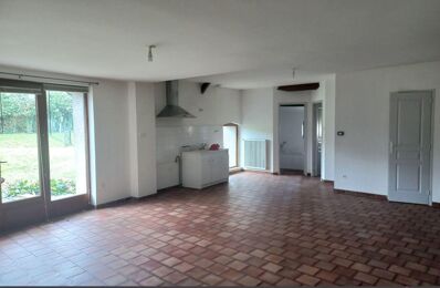 location appartement 1 005 € CC /mois à proximité de Lyon 5 (69005)