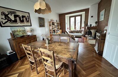maison 5 pièces 110 m2 à vendre à Clermont-Ferrand (63000)