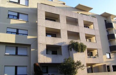 vente appartement 173 500 € à proximité de Mérignac (33700)
