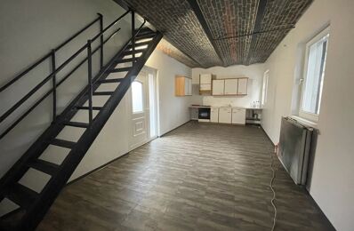 appartement 3 pièces 58 m2 à louer à Charmes (02800)