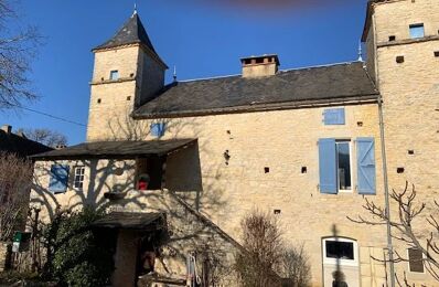 vente maison 784 500 € à proximité de Marcillac-Saint-Quentin (24200)
