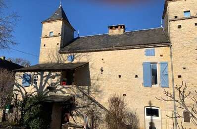 vente maison 799 000 € à proximité de Saint-André-d'Allas (24200)