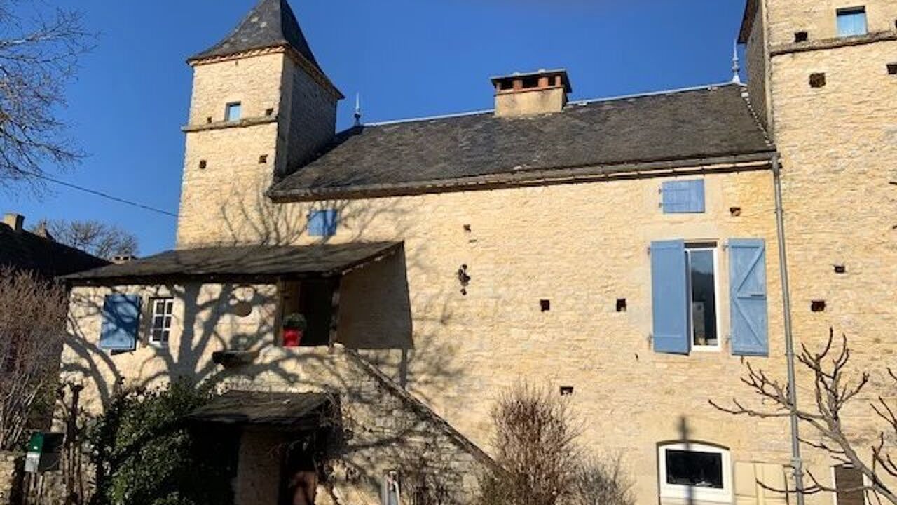 maison 19 pièces 415 m2 à vendre à Sarlat-la-Canéda (24200)