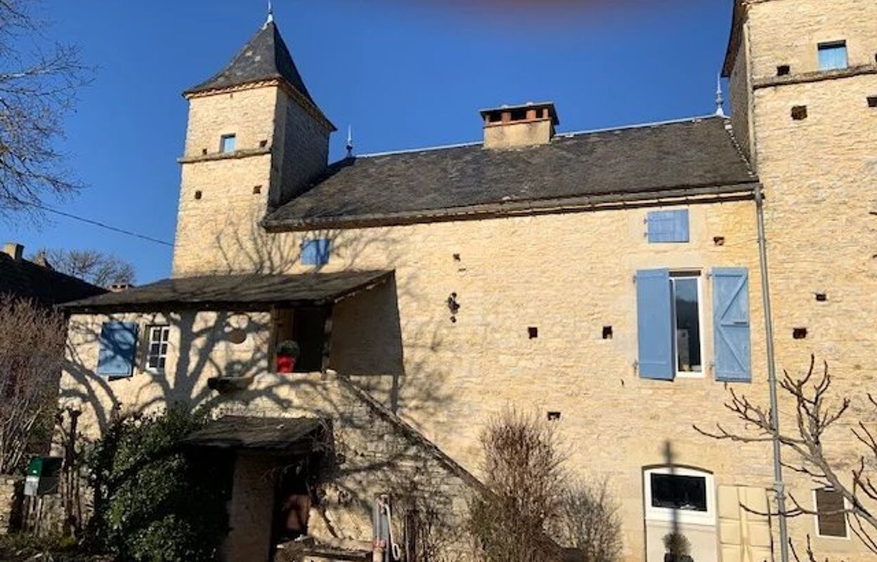 maison 19 pièces 415 m2 à vendre à Sarlat-la-Canéda (24200)