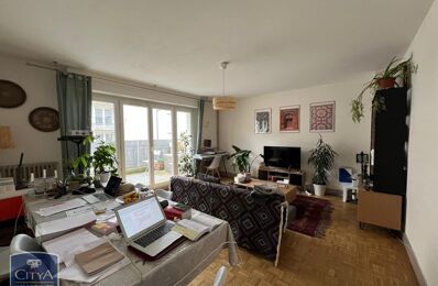 location appartement 700 € CC /mois à proximité de Montlouis-sur-Loire (37270)