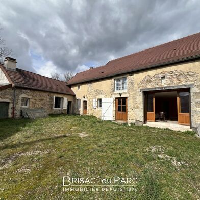 Maison 10 pièces 225000 €