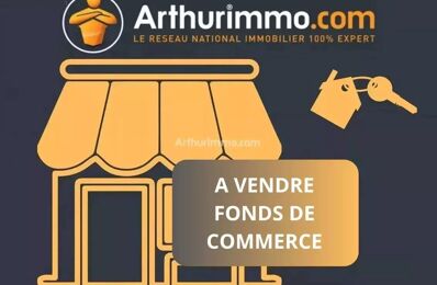 vente commerce 45 000 € à proximité de Champs-sur-Marne (77420)