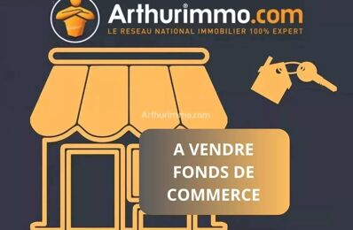 vente commerce 45 000 € à proximité de Verrières-le-Buisson (91370)