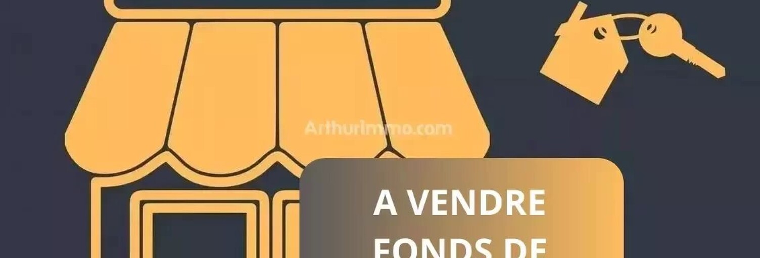 Commerce 2 Pièces 35 m² à vendre à Paris 12 (75012)