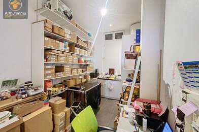 Commerce 2 pièces 45000 €