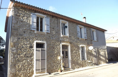 vente maison 350 000 € à proximité de La Grand-Combe (30110)