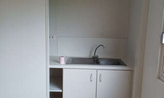 Bureau 4 Pièces 132 m² à vendre à Marmande (47200)