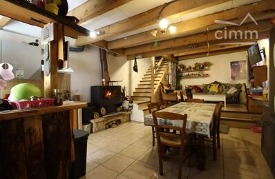 vente maison 92 000 € à proximité de Quérigut (09460)