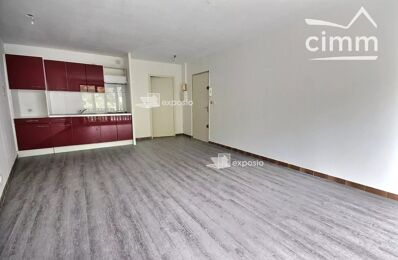 location appartement 801 € CC /mois à proximité de Le Versoud (38420)
