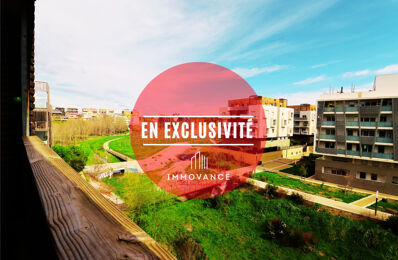 vente appartement 250 800 € à proximité de Candillargues (34130)