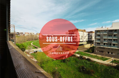 vente appartement 250 800 € à proximité de Montferrier-sur-Lez (34980)