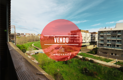 vente appartement 250 800 € à proximité de Carnon Plage (34280)