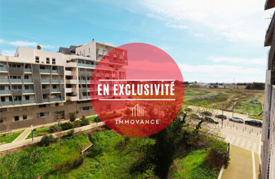 vente appartement 229 000 € à proximité de Palavas-les-Flots (34250)