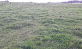 Terrain  1022 m² à vendre à Villers-le-Sec (51250)